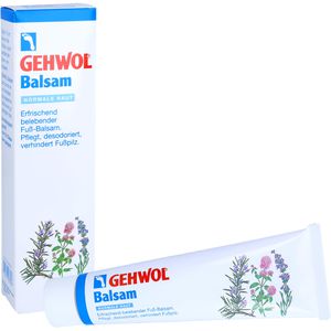 GEHWOL Balsam f.normale Haut