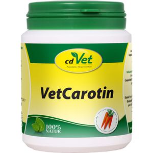 VETCAROTIN vet.