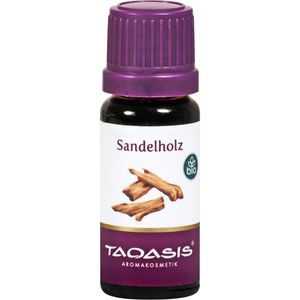 SANDELHOLZ 8% in Jojoba Öl