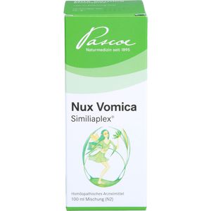 Nux Vomica Similiaplex Tropfen 100 ml 100 ml