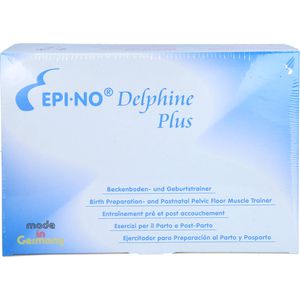 EPINO Delphine plus - Gezieltes Beckenbodentraining