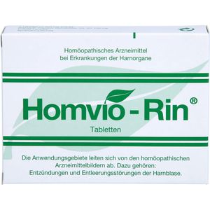 HOMVIO-RIN Tabletten
