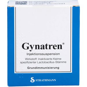 GYNATREN Injektionssuspension