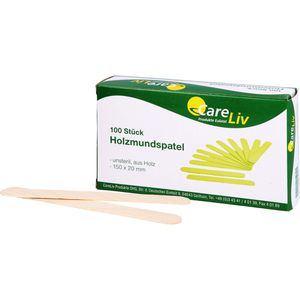 HOLZMUNDSPATEL 15 cm