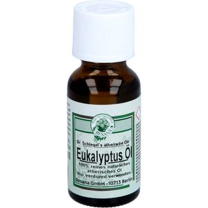 Eukalyptus Öl Resana 20 ml 20 ml