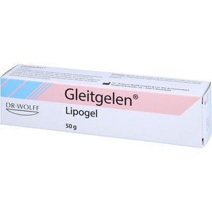 GLEITGELEN Gel