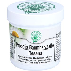 Propolis Baumharz Salbe 100 ml 100 ml