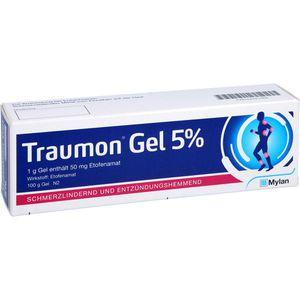 TRAUMON Gel 5%