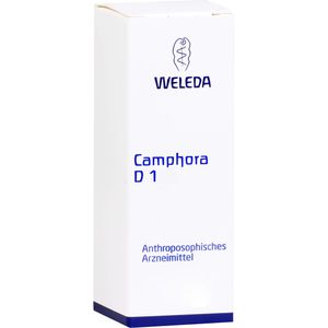 CAMPHORA D 1 Dilution