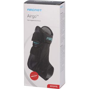 AIRCAST Airgo Sprunggelenkorthese rechts M