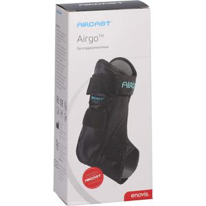 AIRCAST Airgo Sprunggelenkorthese rechts M