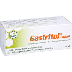 GASTRITOL Liquid Flüssigkeit zum Einnehmen