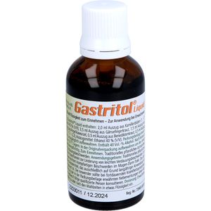 GASTRITOL Liquid Flüssigkeit zum Einnehmen