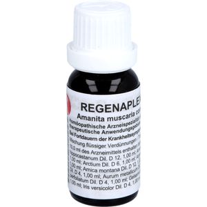 Regenaplex Nr.95 Tropfen 15 ml 15 ml