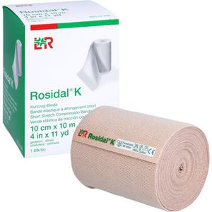 ROSIDAL K Binde 10 cmx10 m