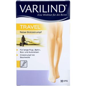 VARILIND Travel 180den AD M BW anthrazit