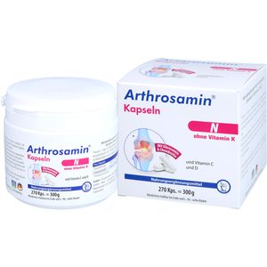 ARTHROSAMIN N Kapseln