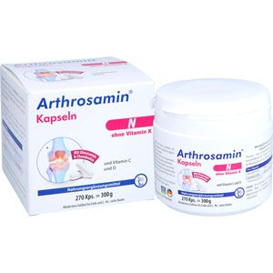 ARTHROSAMIN N Kapseln