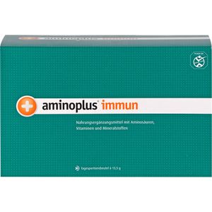 AMINOPLUS immun Granulat