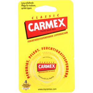 CARMEX Lippenbalsam f.trockene spröde Lippen