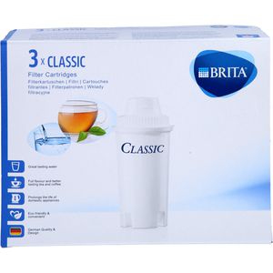 BRITA Filter Classic P 3