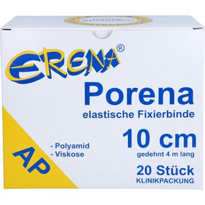 PORENA hochelast.Fixierbinde 10 cm