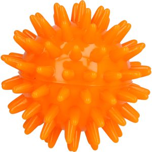 Massageball Igelball 6 cm orange 1 St 1 St