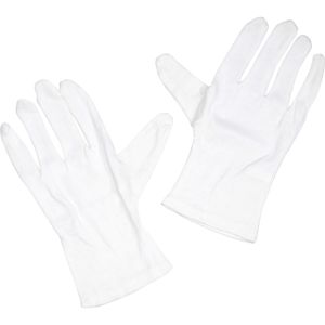 Handschuhe Baumwolle Gr.8 2 St 2 St