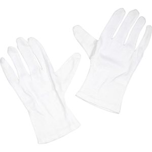 Handschuhe Baumwolle Gr.14 2 St 2 St