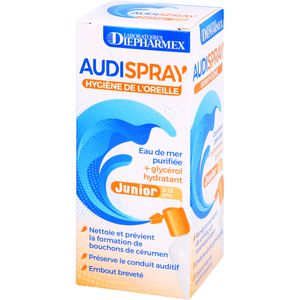 AUDISPRAY Junior Ohrenspray