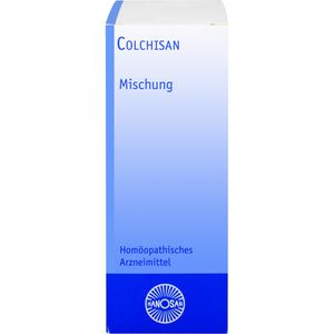 COLCHISAN Hanosan flüssig