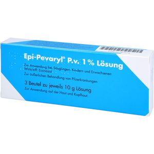 EPI PEVARYL P.v. Btl. Lösung