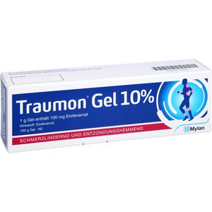 TRAUMON Gel 10%
