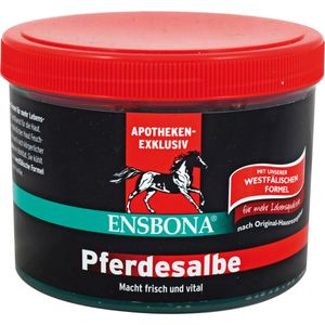 PFERDESALBE Ensbona