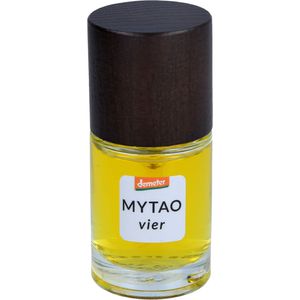 MYTAO Mein Bioparfum vier