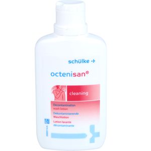 OCTENISAN Waschlotion
