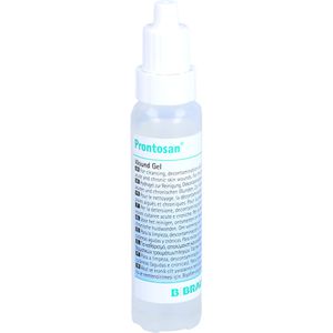 PRONTOSAN Wound Gel