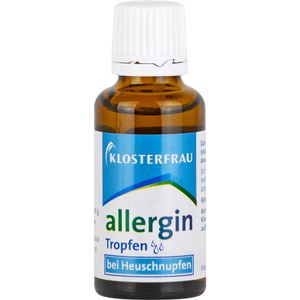 KLOSTERFRAU Allergin flüssig