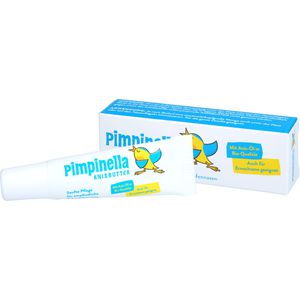 PIMPINELLA ANISBUTTER Creme