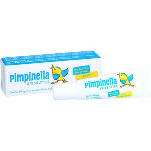 PIMPINELLA ANISBUTTER Creme