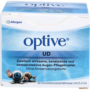 OPTIVE UD Augentropfen