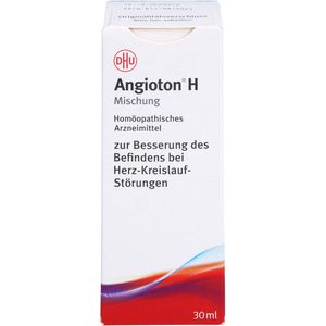 Angioton H Mischung 30 ml 30 ml