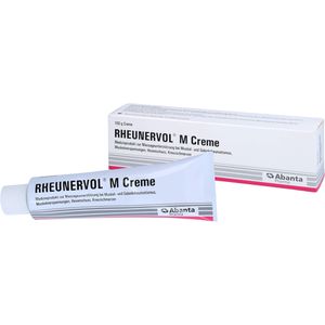 RHEUNERVOL M Creme