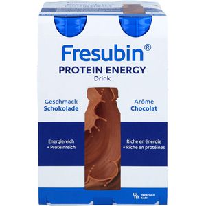 Fresubin Protein Energy Drink Schokolade Trinkfl. 4800 ml 4800 ml