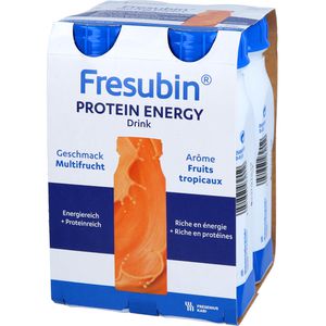Fresubin Protein Energy Drink Multifrucht Trinkfl. 800 ml