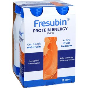 Fresubin Protein Energy Drink Multifrucht Trinkfl. 800 ml