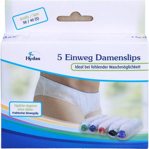 EINMAL SLIP Gr.38/40