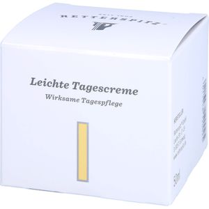 Retterspitz leichte Tagescreme 50 ml 50 ml