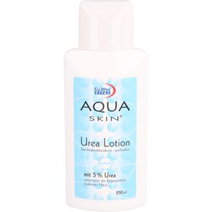 AQUA SKIN Urea Lotio