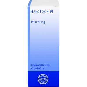 Hanotoxin M flüssig 50 ml 50 ml
